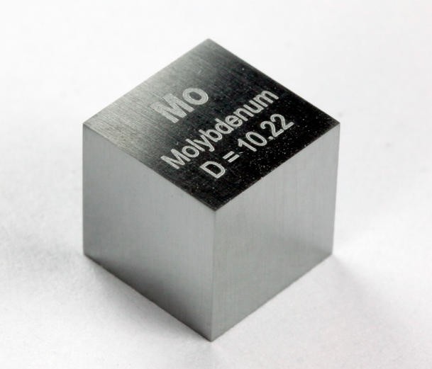 Molybdène kib