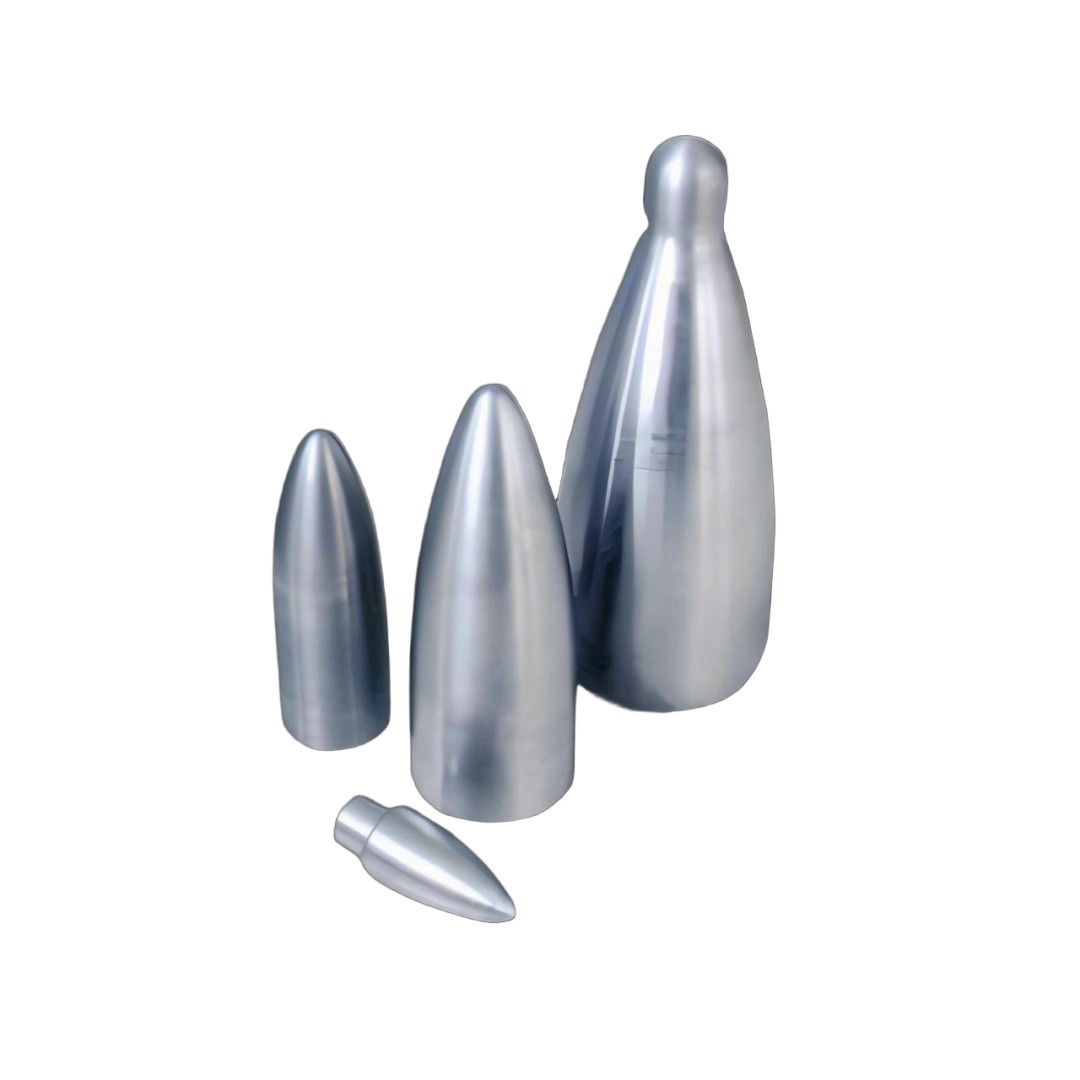 TZM molybdenum mandrel Corrosion resistant TZM molybdenum mandrel Corrosion resistant