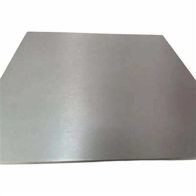 NbC103 Niobyòm Plak