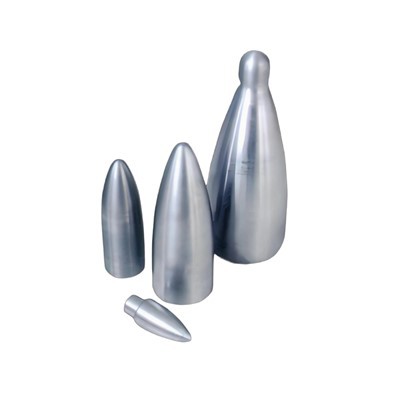 TZM Molybdène mandrin